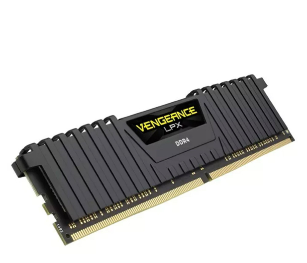 Corsair 16GB (1x16GB) 3200 CL16 Vengeance LPX - 1522508 - zdjęcie 3